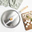 Nordic Ware Cardamom 8" Nonstick Frying Pan With Lid-1608994950