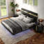 Ensemble de chambre à coucher 3 pièces Clemson-909714628-909714629