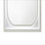Miroir Laveda Pearl avec DEL