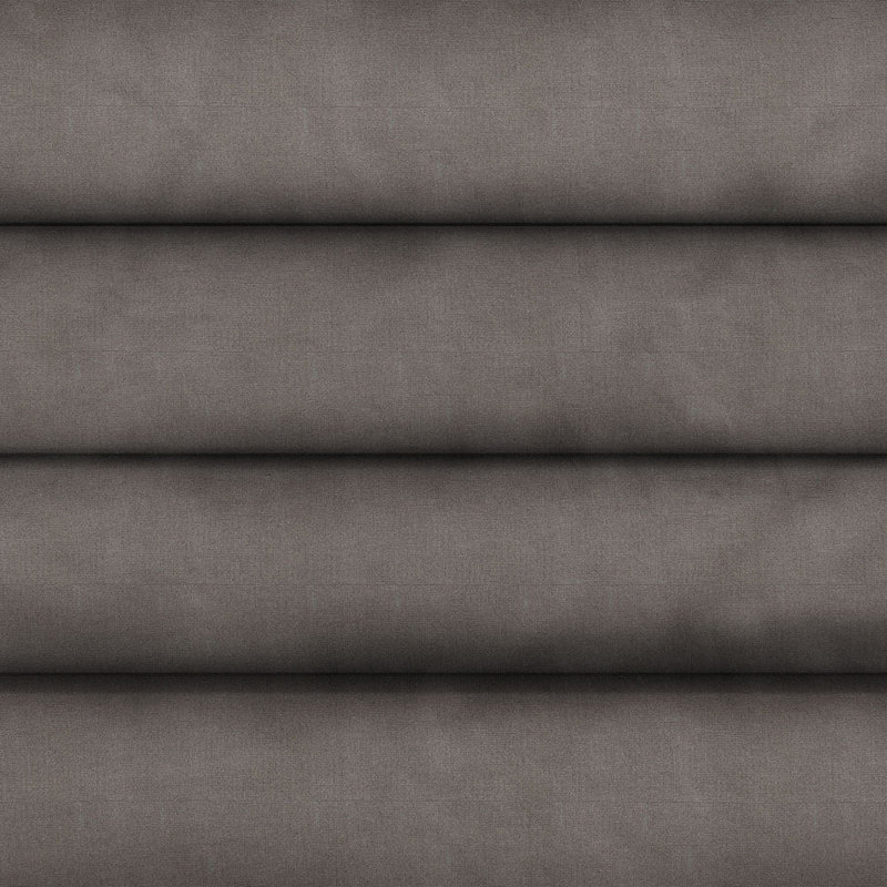 Tissu d'ameublement Sunbrella, Charbon