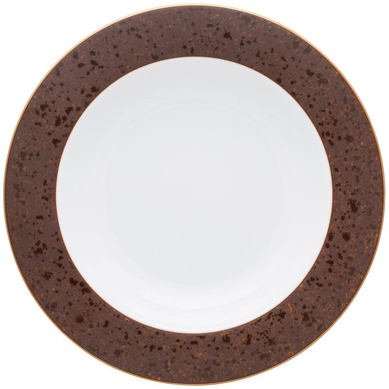 Ensemble de 4 bols à pâtes Noritake Tozan, 11 po, 24 oz
