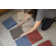 Quix Tile Quix Interlocking Indoor/Outdoor Floor Tiles, Patio Flooring, Garage Tile, Decorative Mat, Sport Courts