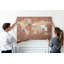 Benard Cork Corkboard / Bulletin Board