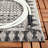 Cendi Performance Geometric Indoor/Outdoor Area Rug-1991536331