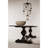 Madeira Mahogany Solid Wood Dining Table