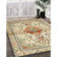 Tapis traditionnel 100% lavable à la machine 4371-1180501310
