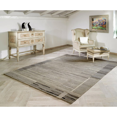 Hand Woven Area Rug