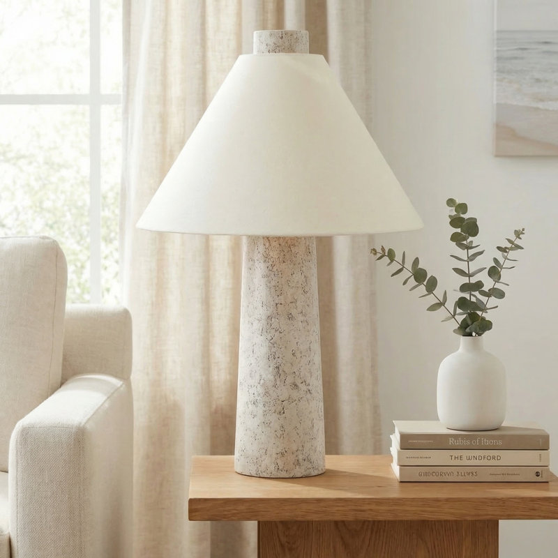 Berks Lininger Table Lamp