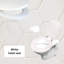 Actaeon Soft Close Elongated Standard Toilet Seat-772955742