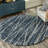 Abrahams Geometric Indoor Rug-596283041