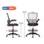 Chaise de dessinateur Mesh-583678795
