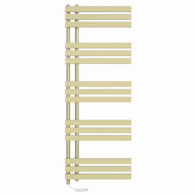Rhyane Designer Towel Rail Heated Towel Rails