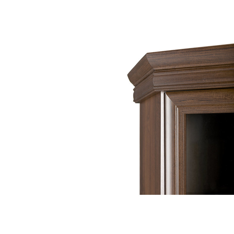 Shaeffer Display Cabinet