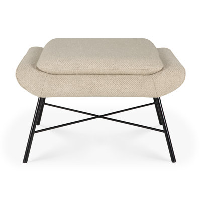Barrow Ottoman