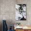 «Black and White 1» par Design Fabrikken, estampe numérique sur toile-698994505