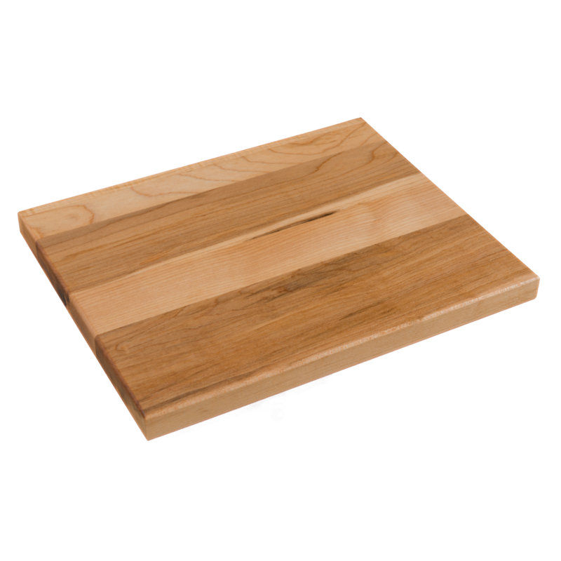 Labell Canadian Maple Reversible Utility Cutting Board