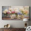 Botanical Series-CCXLV III - Toile tendue avec châssis - Prêt à être accroché-2102793805