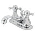 Polished Chrome
