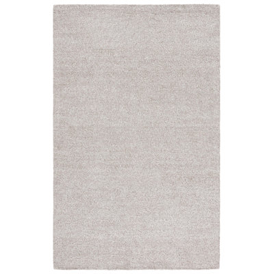 Renewal 152 Hand Tufted Performance No Pattern Rug