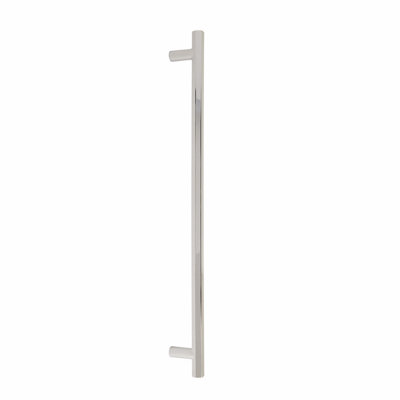 Emtek Mod Hex Appliance Pull 18" Center-to-Center