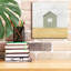 «Country Simplicity II» par Courtney Prahl, art mural sur toile-558284199