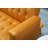 Amalyn 75'' Velvet Reclining Sleeper Sofa-436202111