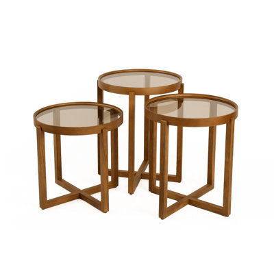 Nesting Table (3 Pieces)