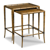Linwood Nesting End Table