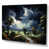 Wrapped Canvas