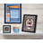 Framed Wall Art Lighthouse Your Word Is