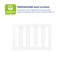 Toddler Safety Guardrail Kit-66325476