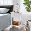  1 Drawer Bedside Table-1054511222