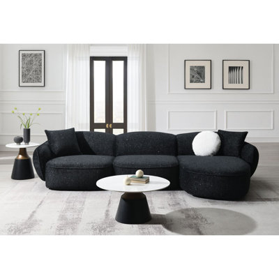 Canapé modulaire Lucifer Shimmer