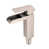 Brushed Nickel selected