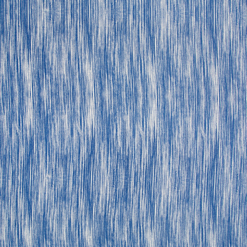 Derby Day 100% Cotton Fabric, Ultramarine