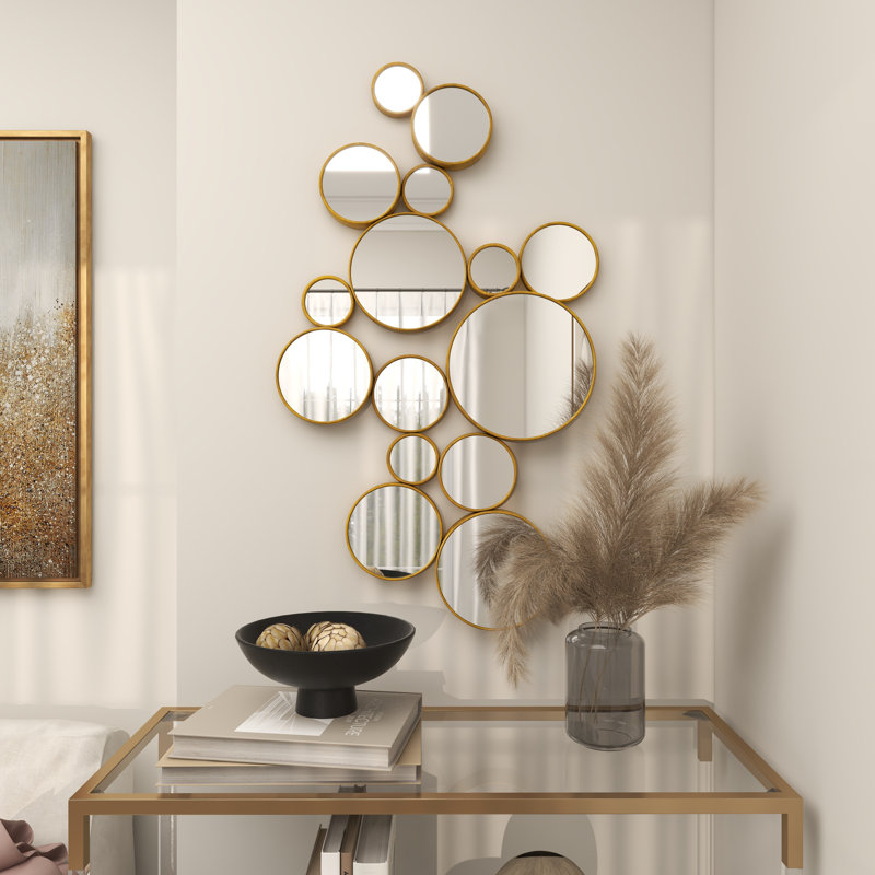 Miroir d'appoint Cosmopolitan