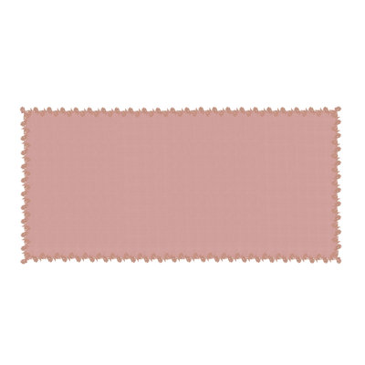 Nappe Gravois - Quartz rose