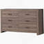 Commode 6 tiroirs Oak-1596762741