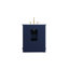 Meuble-lavabo simple 30 po Knox-2055946400