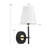 Ardelle 1 - Light Dimmable Wallchiere Armed Wall Sconce-923283201
