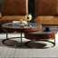 Table basse Woodford