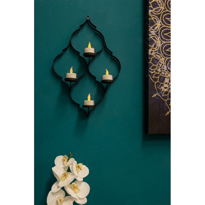 Metal Wall Wall Lamp