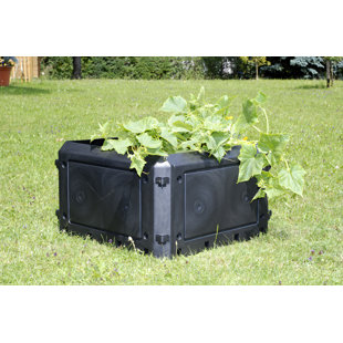 Plastic Composting Accessory