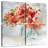 Red Arrangement