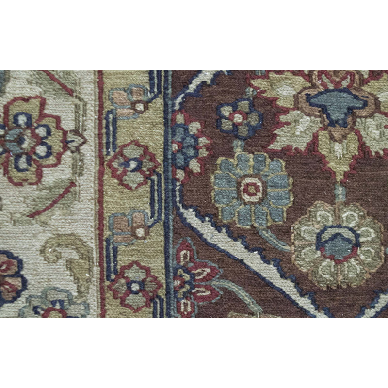 One-of-a-Kind 8'2" X 9'8" Area Rug