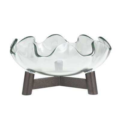 Delyanka Decorative Bowl 1