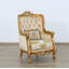 Luxor Wingback Chair-938452644