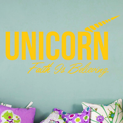 Wall Decal