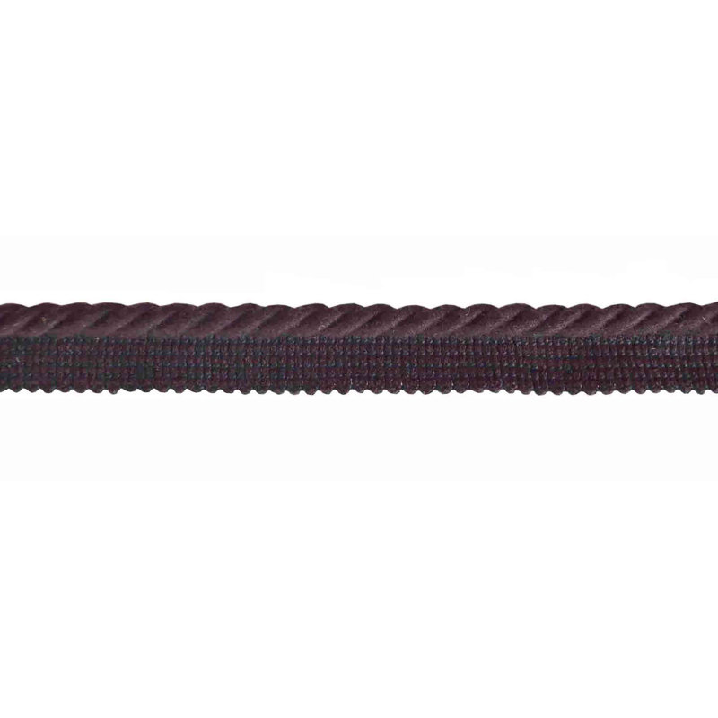 Tissu de garniture, Prune