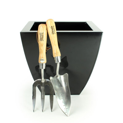 Johanna Metal Cachepot